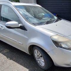 2010 Renault Clio