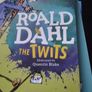 roald Dahl Image 10