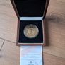 Queen Elizabeth II Coin Image 2