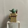 Lego Star Wars Yoda Image 2