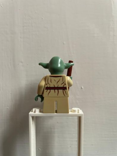 Lego Star Wars Yoda