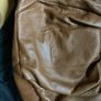 moschino leather bag Image 8