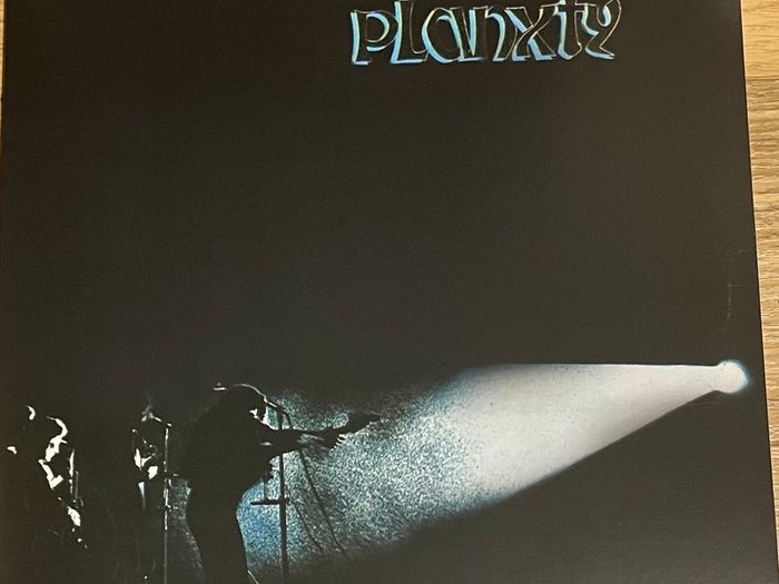 Planxty Vinyl