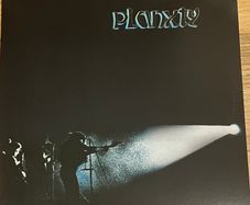 Planxty Vinyl