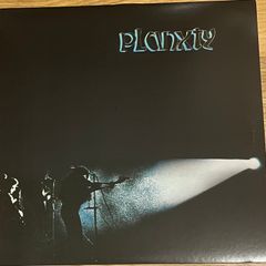 Planxty Vinyl