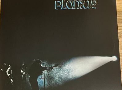 Planxty Vinyl