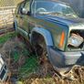 jeep cherokee for parts Image 2