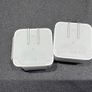 Apple 35W Dual USB-C US plug Image 4