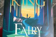 Stephen king- fairy tale