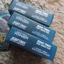 Star trek first edition book and ship models Image 7