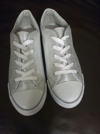 F & F Shoes, size EU.41, UK-7
