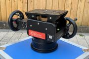 Proaim Orion Geared Head - Cinema Series