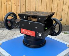 Proaim Orion Geared Head - Cinema Series
