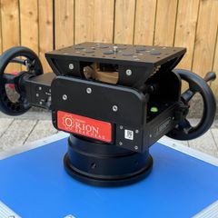 Proaim Orion Geared Head - Cinema Series