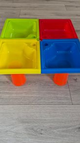 Small kids water table