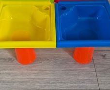 Small kids water table