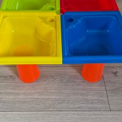 Small kids water table