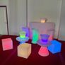Led furniture Image 3