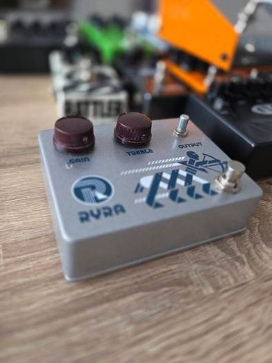 Ryra The Klone