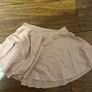 5-6y leotard M skirt Image 3