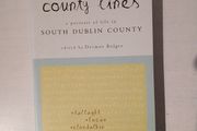 County Lines edited by Dermot Bolger