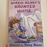 Horrid Henry books Image 5