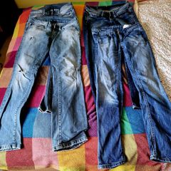 Jeans - size 25/32