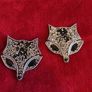4 fox clothes decorations Image 3