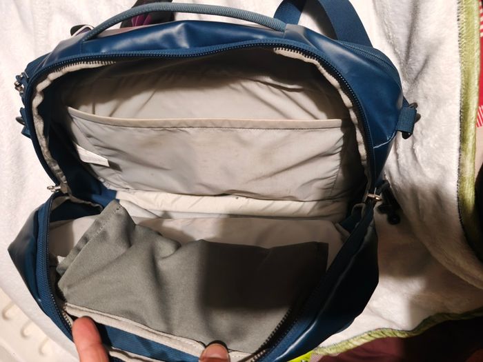 Osprey Transporter Carry-on boarding bag