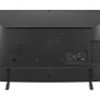 Lg 49" Led Smart Tv, WebOS, Wifi, Lan, Usb Image 2