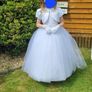communion dress Image 6