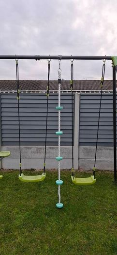 Swing Set - 3 piece
