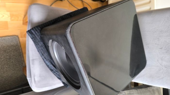 Subwoofer