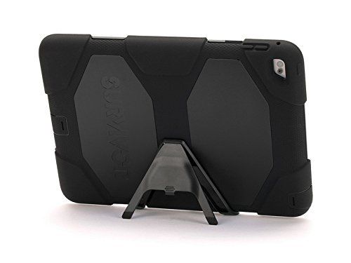 Griffin Survivor Case for iPad Air 2 Available in 4 Colors
