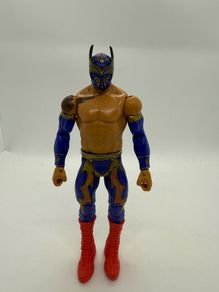 wwe Sin Cara action figure