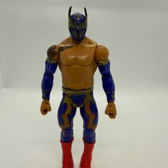 wwe Sin Cara action figure