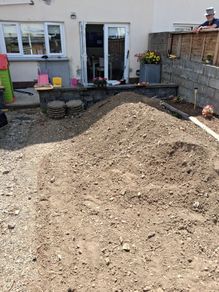 Topsoil Free to collect