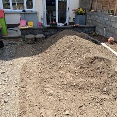 Topsoil Free to collect