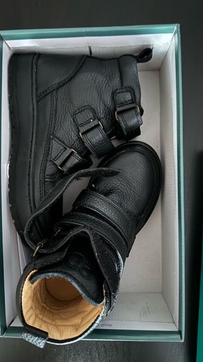 Piedro ortho boots size 30