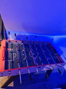football table