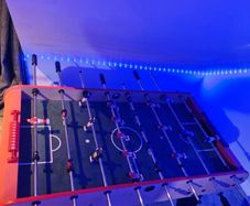 football table
