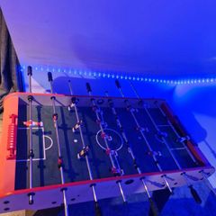 football table