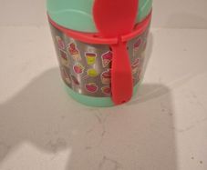 Child's Food flask