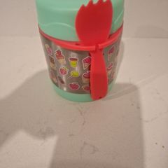 Child's Food flask