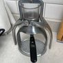 ROK Manual Espresso Coffee Machine Image 2