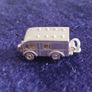 925 sterling silver opening van pendant or charm. Image 5