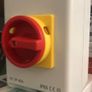 40 A Isolator Image 2