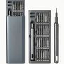 25-in-1 Precision Screwdriver Set - Multi-Function Repair Tool Kit for Mobile Phones & Tablets - 5022 Image 9