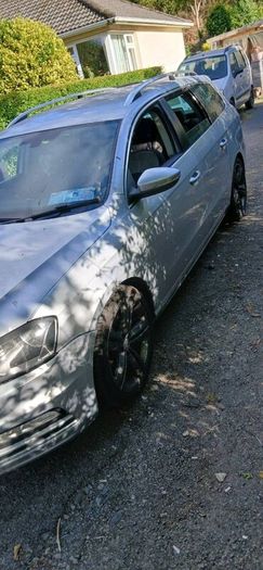 Vw b7 passat