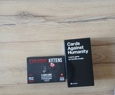 Card games